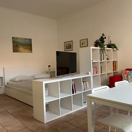 Apartamento Gens Julia Roma
