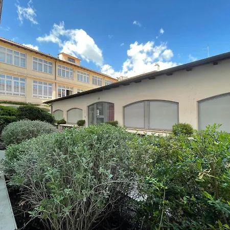 Apartamento Gens Julia