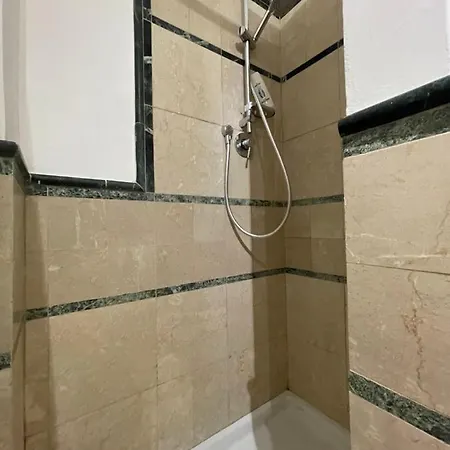 Gens Julia Apartamento *