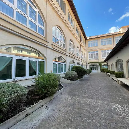 Gens Julia Apartamento Roma