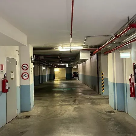 Apartamento Gens Julia