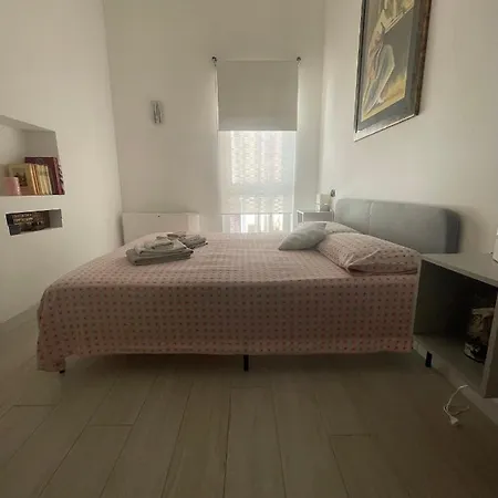 Gens Julia Apartamento Roma