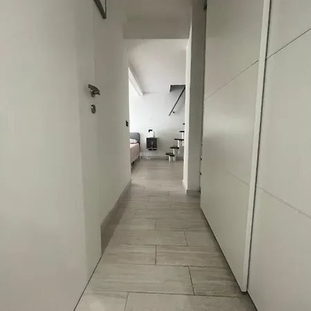 Apartamento Gens Julia *