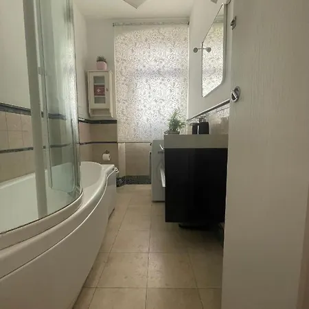 Apartamento Gens Julia Roma