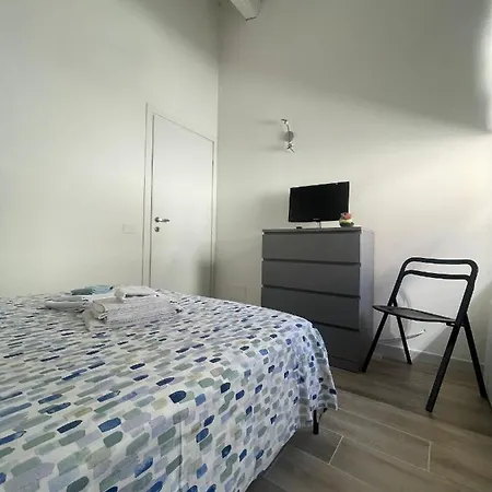 Apartamento Gens Julia *