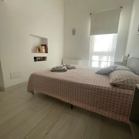 Apartamento Gens Julia