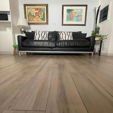 Gens Julia Apartamento *