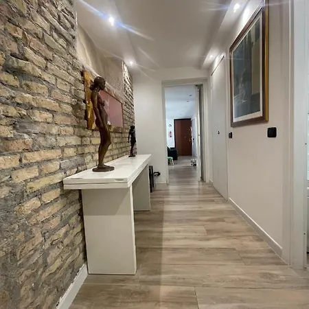 Apartamento Gens Julia *