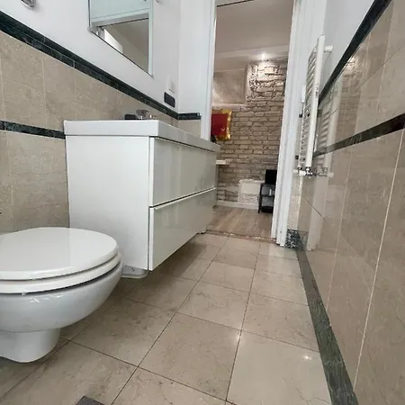 Apartamento Gens Julia *