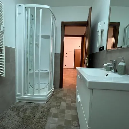 Apartamento Gens Julia *