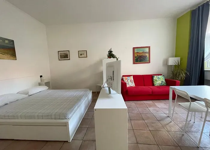 Apartamento Gens Julia