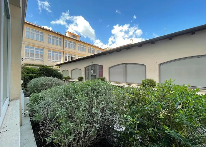 Apartamento Gens Julia