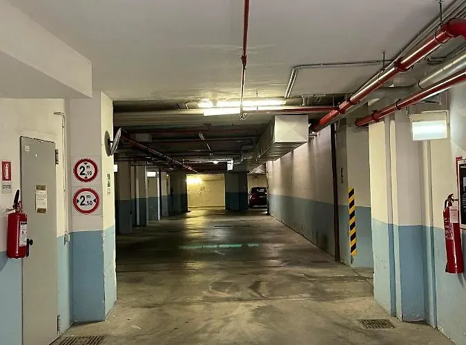 Apartamento Gens Julia