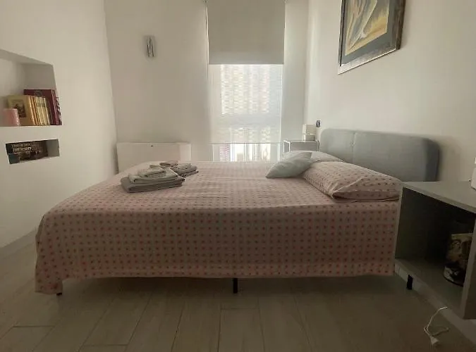 Gens Julia Appartamento Roma
