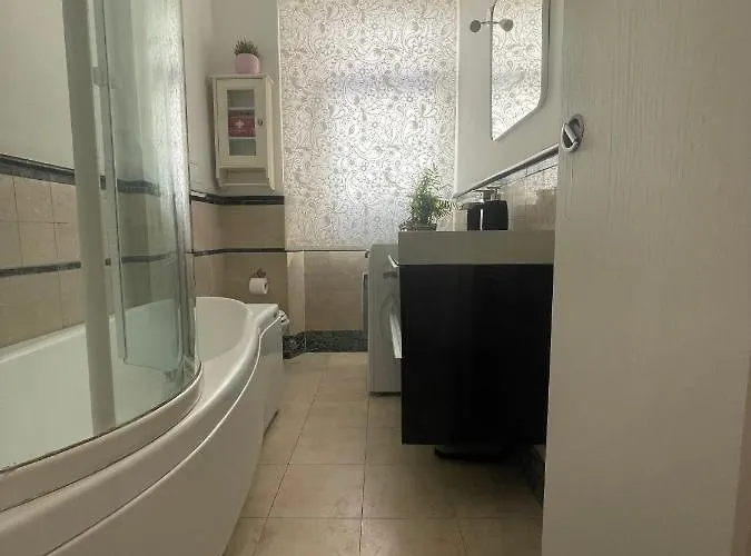 Apartamento Gens Julia Roma