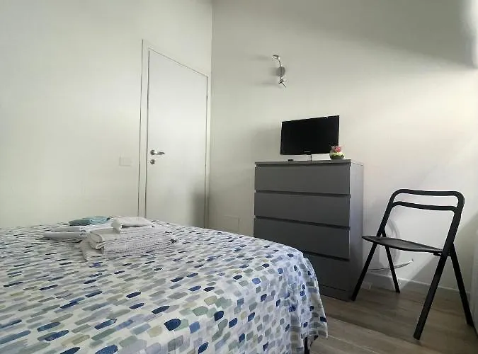 Apartamento Gens Julia *