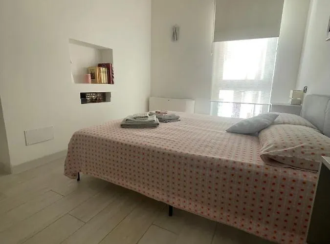 Apartamento Gens Julia