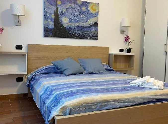 Apartamento Gens Julia *