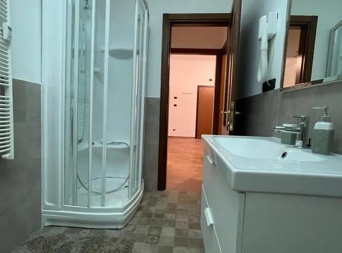 Apartamento Gens Julia *