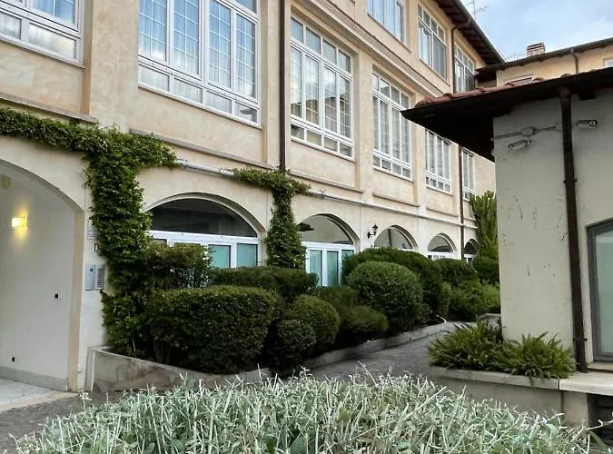 Apartamento Gens Julia