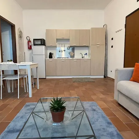 Apartment Gens Julia *