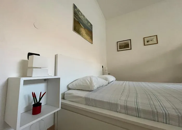 Appartement Gens Julia