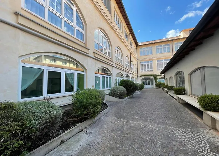 Gens Julia Appartement Rome