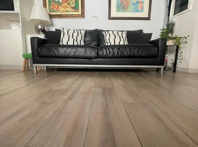 Gens Julia Appartement *