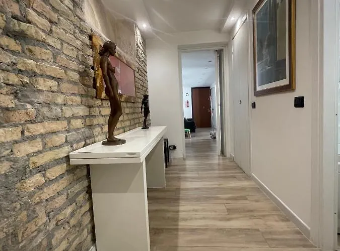 Appartement Gens Julia *