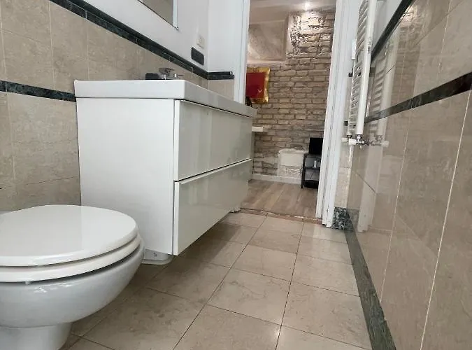 Appartement Gens Julia *